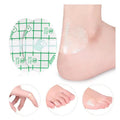 Invisible Heel Protectors Women Shoes Heel Protector Foot Care Products Waterproof Anti-wear Heel Sticker Sandal Shoe Pads
