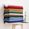 New Soft Imitation Cashmere Scarves Women Solid Color Wraps Thin Long Scarf Tassel Casual Lady Winter Female Shawl