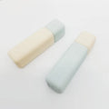 5ml Green Blue pink Yellow Frost Lip Gloss Tube 5ml Empty Tube Luxury Packaging Makeup Tube Lip Gloss Containers