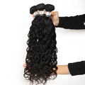 Remy 100% Human Hair Extensions Bundles Raw Vietnamese Burmese Curly Bundles Hair Wholesale Bulk Cheap Natural Wave Hair Bundles