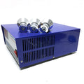 Singapore Ultrasonic Cleaner Generator Ultrasonic Generator for Cylinder Injector Metal Mould Degreaser Ultrasonic Cleaners