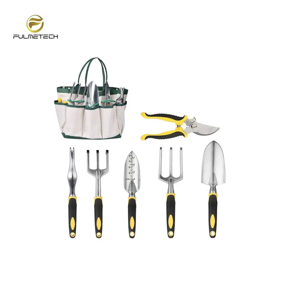 Hot Selling Gardening Set Good Quality Garden Tool Kit With Low Price