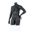 Sexy Female Body Women Dress Form Used Plus Size Xxl Mannequin Sale