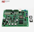 THY**EN Elevator K100 Door Machine Board CTU2-V1.0 V2.1 V1.1 Elevator Door Controller Board