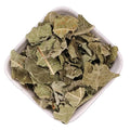Wu Hua Guo Ye Wholesale Natural Dried Raw Fig Leaves Chinese Herb Fig Leaf Tea