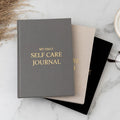 Custom Printed Modern Watercolor Wallet Spiritual Meeting Notebook