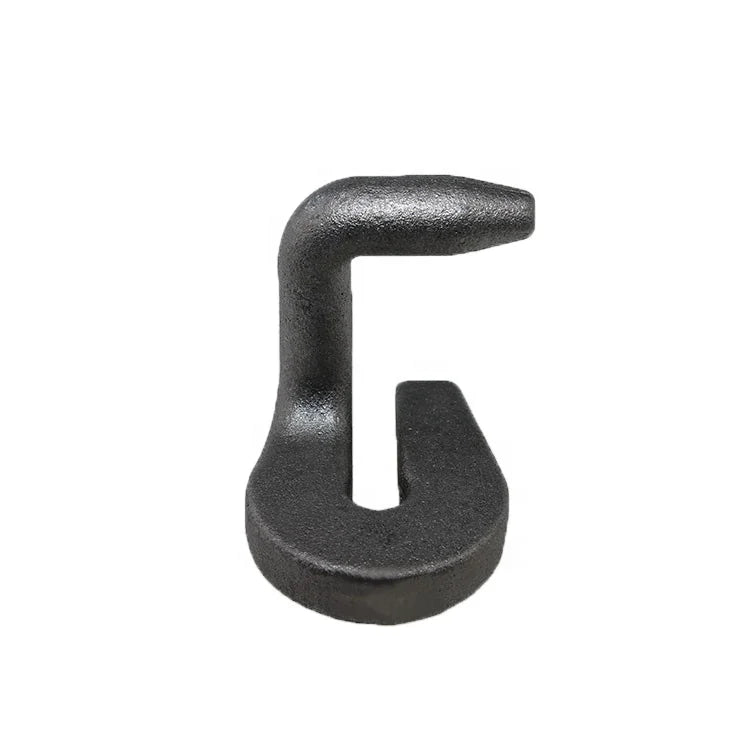 High Quality Forged Steel Formwork Clasp Galvanized Gravity Formwork Hook