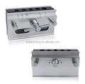 Alloy Vertical Pocket Hole Jig Woodworking 6/8/10/11/12mm Drilling Locator Wood Dowelling Self Centering Doweling Jig Step Kit