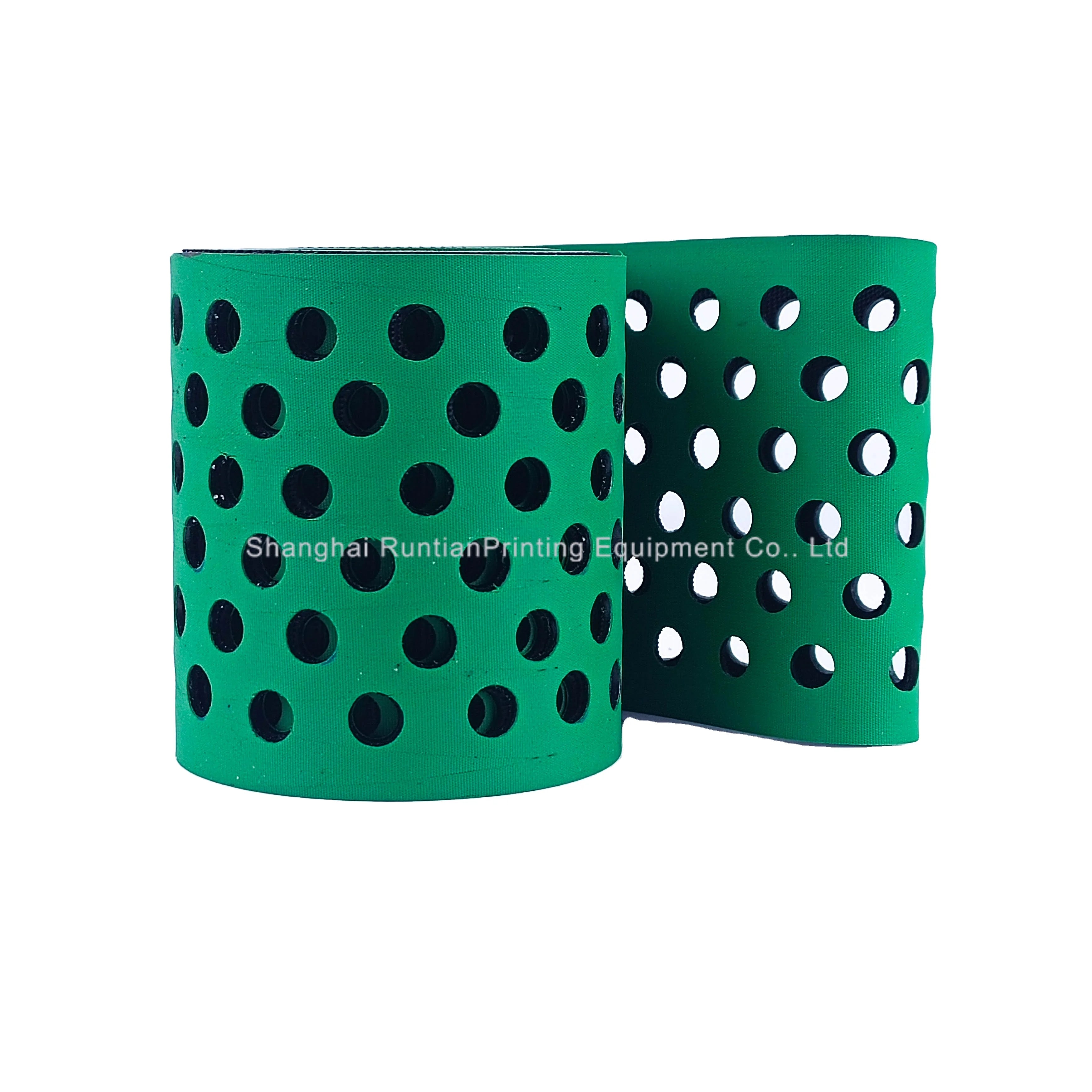 SM52 G2.020.009 Green Conveyor Belt 960x60x1.6mm Offset Printing Machine Parts for Heidelberg Printer From SM52 Printing 105-5