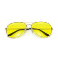 Sunglasses New Riding Sunglasses Windproof  protection Night Vision Driving Glasses
