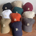 High Quality Outdoor Sun Protection Men Sport Cap Hat Custom Logo 6 Panel Curved Brim Cotton Baseball Cap for Women