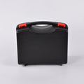 MM-TB012 Black Durable Professional Plastic Tool Carrying Case