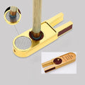 U-Shaped 3 in 1 Multi-Functional Cue Tip Shaper Tool for Snooker & Billiards Pool Billiards Product