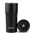 20oz Tumblers Stainless Steel Vacuum Insulated Leak Proof Travel Mug Water Bottle Metal Thermos Tumbler