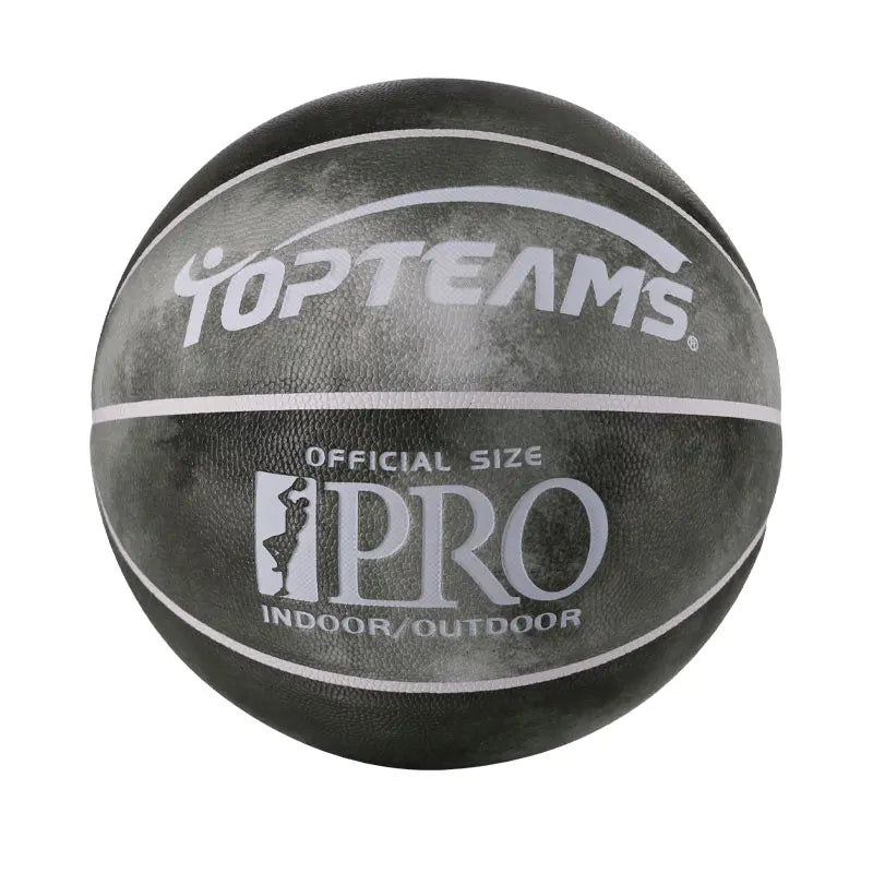 High Standard Factory Wholesale Basketball Official Size 7 Advanced Composite Leather Basketball Ball