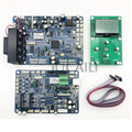 Jucaili Large Format Printer Senyang Board Kit for Epson Xp600/I3200/I1600 Double Head Board Kit with 6 Button Keyboard
