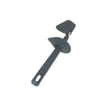 New Stock Cooking Scraper for VORWERK Accessories Thermomix Bimby TM31 TM5 TM6 Whisk Bar Tool Blender Spare Parts