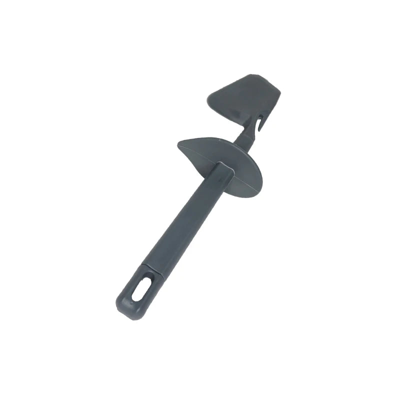 New Stock Cooking Scraper for VORWERK Accessories Thermomix Bimby TM31 TM5 TM6 Whisk Bar Tool Blender Spare Parts