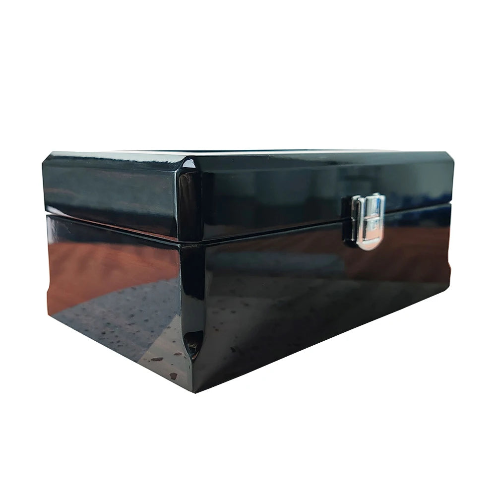 Wholesale Paper Wooden Luxury Funky Custom Watches Box Packaging Hign Quality Luxury Box