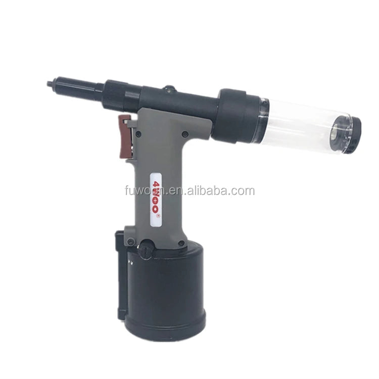 1600XT1 2.4-4.0mm Light Durable Pneumatic Blind Rivet Gun