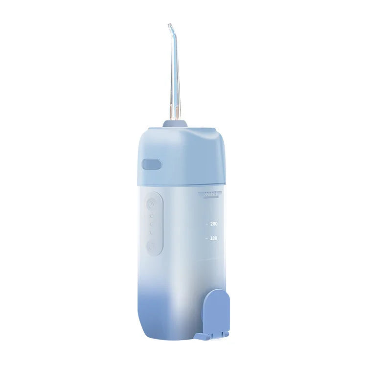 Clean Teeth to Prevent Tooth Decay Gentle Gum Care for Children/Orthodontics Gingival Sensitivities Dental Flushes