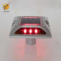 Cat Eye Road Stud Traffic Lighting Solar Road Spike Cat Eye Solar Dock Light