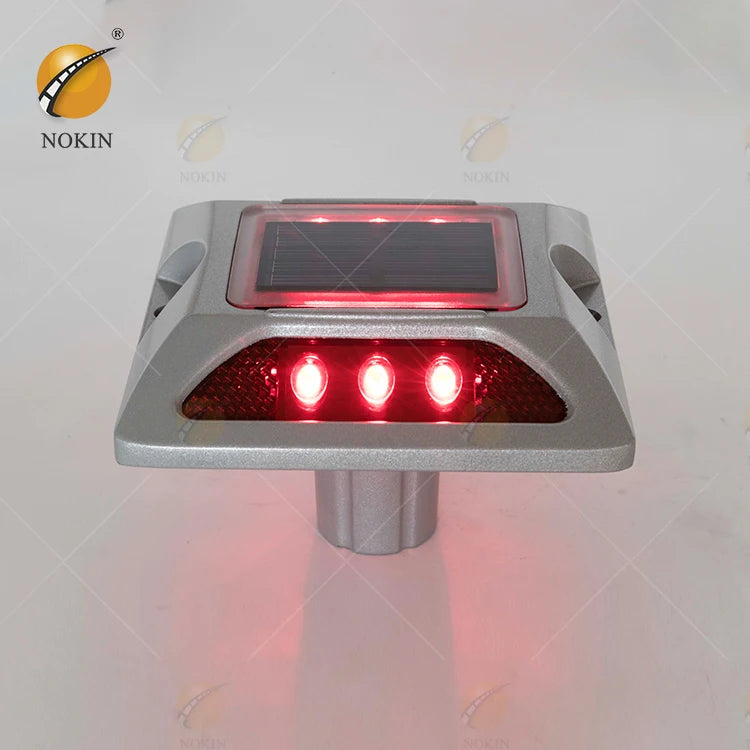 Cat Eye Road Stud Traffic Lighting Solar Road Spike Cat Eye Solar Dock Light