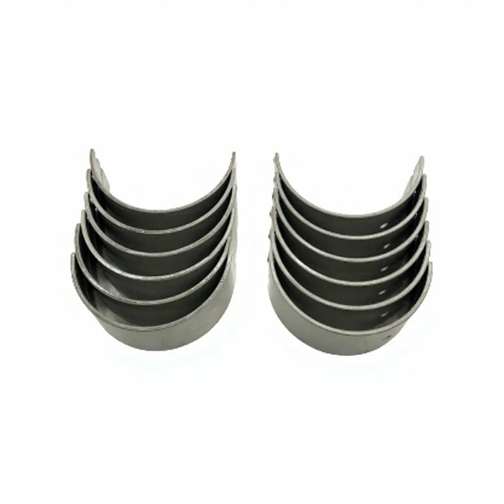 YANN'S 6210-38-3041 0.50MM Connecting Rod Bearing for S6D140-1 SA6D140-1 SA6D140E-2