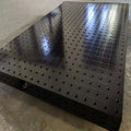 2024 Precision Cast Iron 3D Welding Table Three Dimensional Flexible Platform