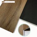 Modern Eco-Friendly SPC PVC Vinyl LVP Plastic Flooring Plank Click Lock Indoor Usage for Hotels with Graphic Design Solution