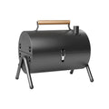 Portable Charcoal BBQ Grilleasily Cleaned BBQ Grill for Camping Picnic Beach Small BBQ Grill for Outdoor Cooking Backyard