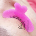 Eyelash Fix Shields Lash Revise Pad Lash Tint Guard Eyelash Separator Perming Lash Straight Nutrition Rod