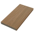 Outdoor Luxury Wpc Decking Modern Style China Factory Decking Solid WPC Panel XF-G026