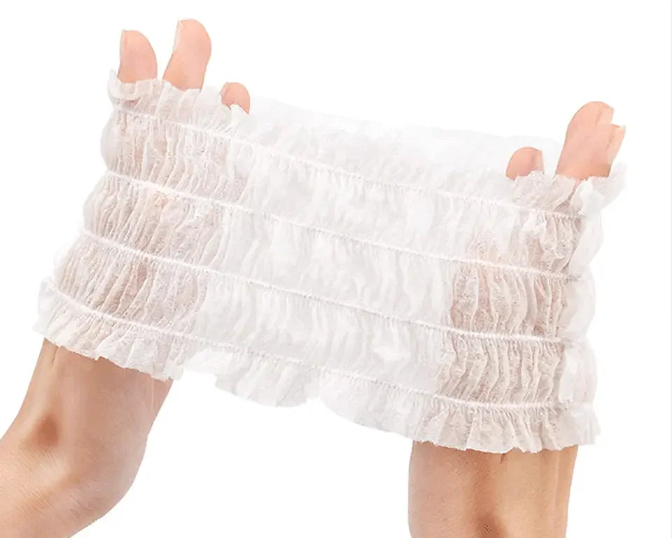 High Elasticity  Disposable Head Band with Wholesale Price