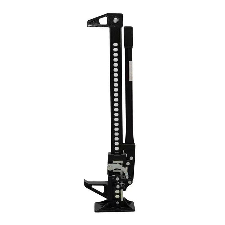 Wholesale 4x4 Auto 33'' 48'' 60'' High Lift Hydraulic Farm Jack Lift Off Road Hydraulic Adjustable Farm Jack