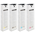 Winnerjet Ink Cartridge for Riso ComColor 3010 3050 7010 7050 9050 1000ml S-6300 Color Risograph Chip Digital Printer