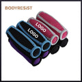 Running Weight Bearing Sandbag Hand Holding Soft Dumbbell Slimming Arm Exercise Home Yoga Fitness