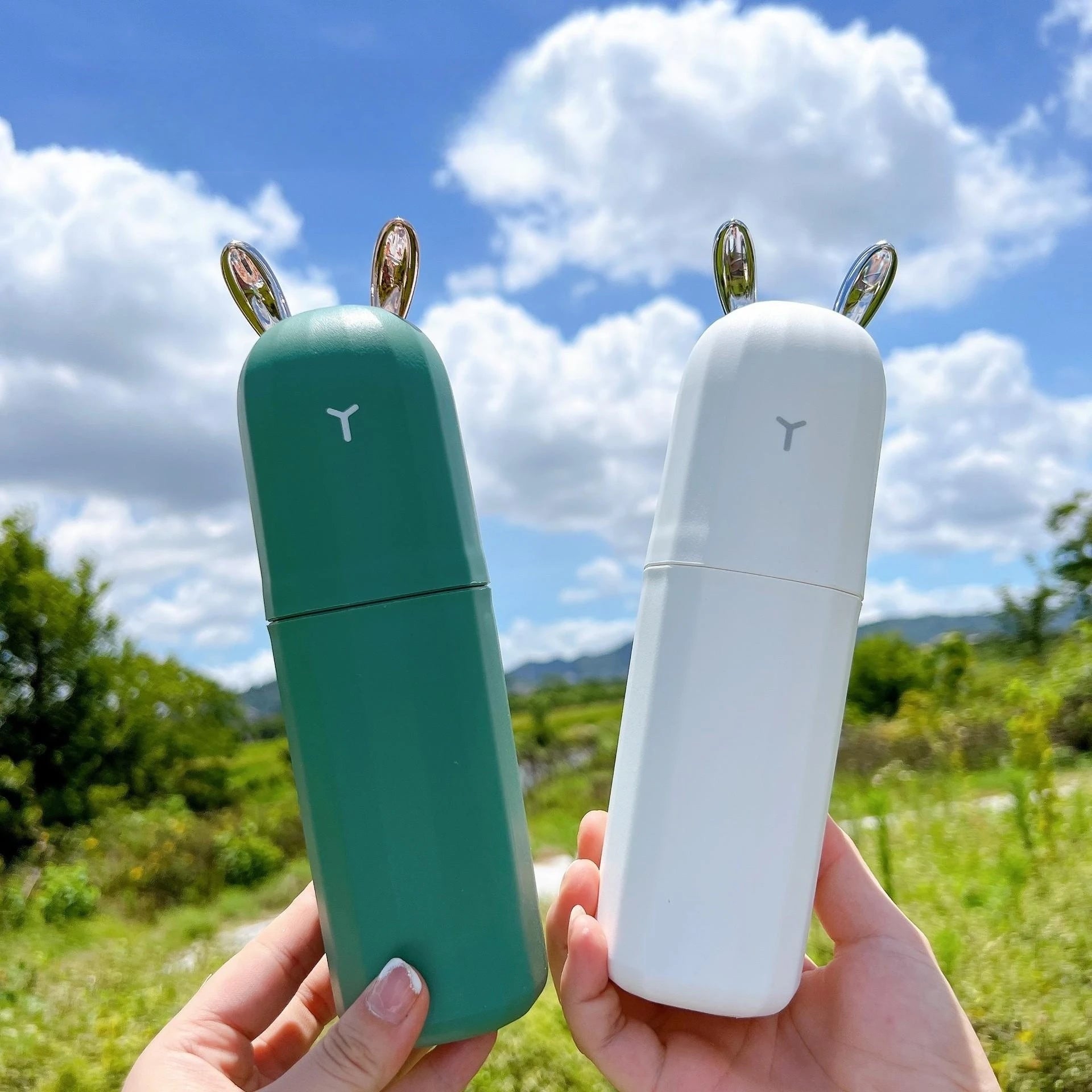 Creative  Portable Home Travel Wash Cup Mouthwash Cup Brushing Cup Tooth Tank Set Toothpaste Toothbrush Storage Box