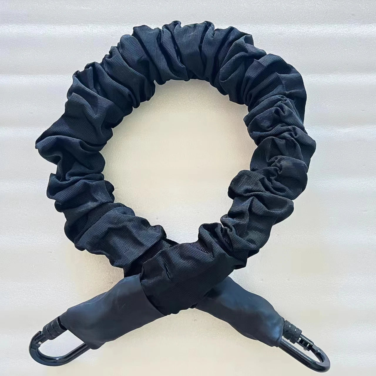 Professional Bungee Flying Dance Cord High Strength Complete Set Bungee Jumping Cord for Sale