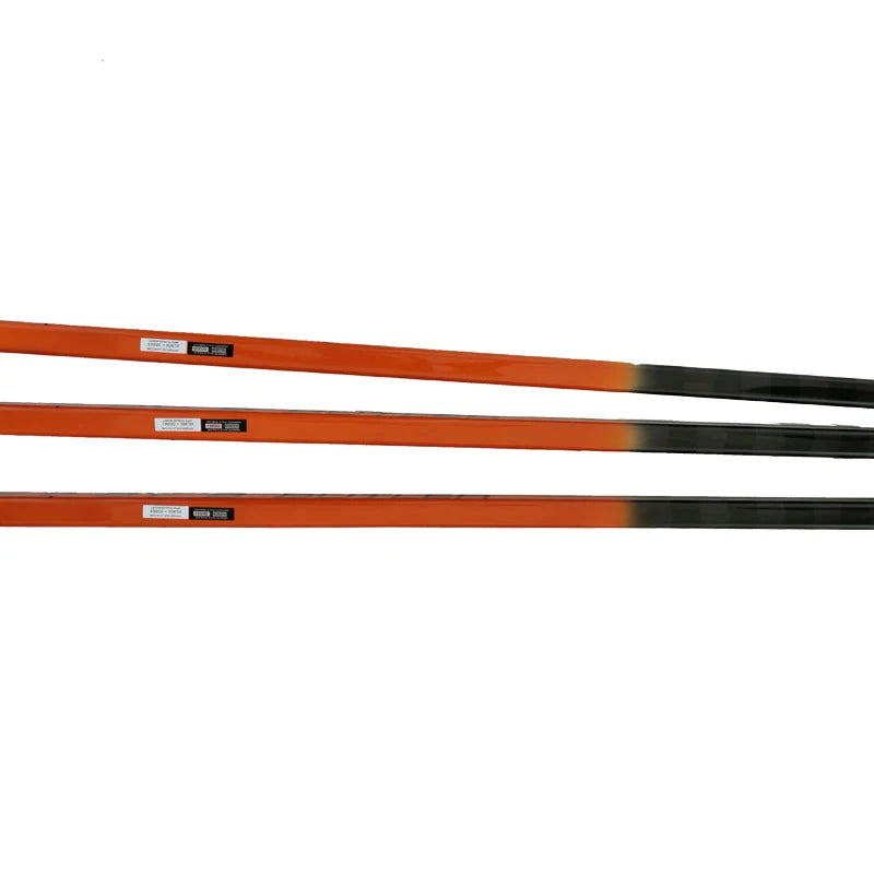 100%Carbon Light Weight Customer Brand or Unbranded Ice Hockey Stick