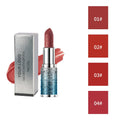 Private Label Waterproof Matte Lip Gloss Long Lasting Smooth Vegan Moisturizing Sunscreen HALAL Certified 10g Stick