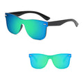 MISTER LURE Wholesale Trend Fashion Sunglasses New Outdoor Sport Sunglasses
