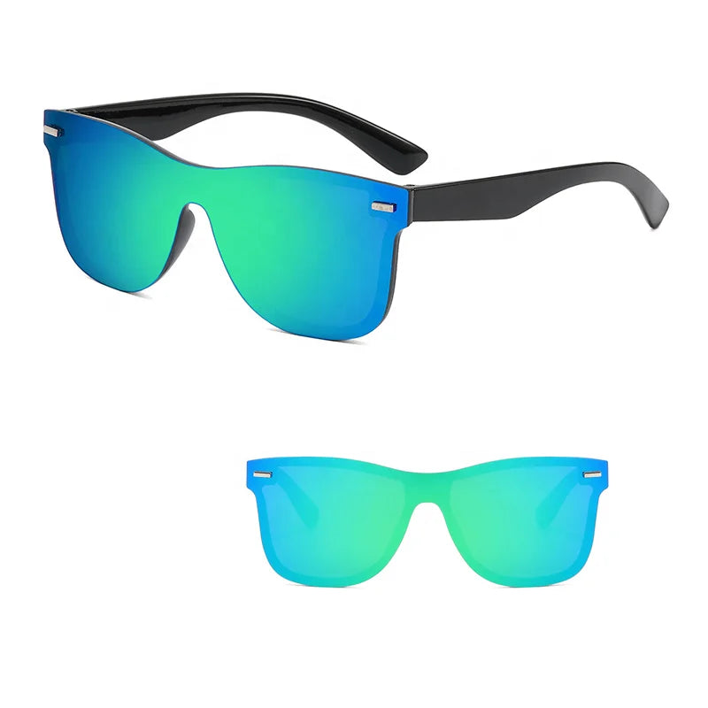 MISTER LURE Wholesale Trend Fashion Sunglasses New Outdoor Sport Sunglasses