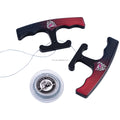 7mo Most Popular Car Badge Removal Kit Body Stickers Glue Cleaning Tool Car Surface Logo Emblem Remover