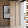 Chinese Suppliers Wooden Kerala Style Main Door Designs Exterior Main Wooden Door Polish Color Wooden Door Design Catalogue