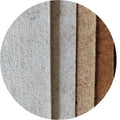 Car Composite Material Biocomposite Hemp Fiber Reinforced Composites 100% Polyester Waterproof