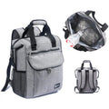 New Arrival Large Thermal Backpack Waterproof Picnic Ice Bag Fresh-Keeping Cold Insulated Lunch Backpack