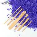 2022 Hot Selling Waxkiss Hair Removal Wax Beads Salon Home Use Direct Manufacturer Sell