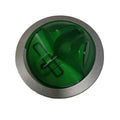 Hot Selling NCR Green ATM Bezel Overlay Custom 3D Printing ATM Parts Plastic ATM Prototype with Good Quality