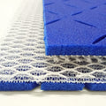New China Rubber Sheets Underlay Soccer Football Filed Court or Green Shock Pad